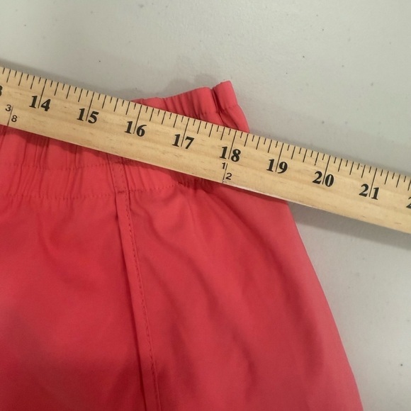 Athleta Women's Plus 3X Hot Pink Athletic Shorts Running Yoga Fitness - Picture 5 of 7